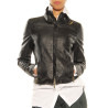 Jacket Freedomday black