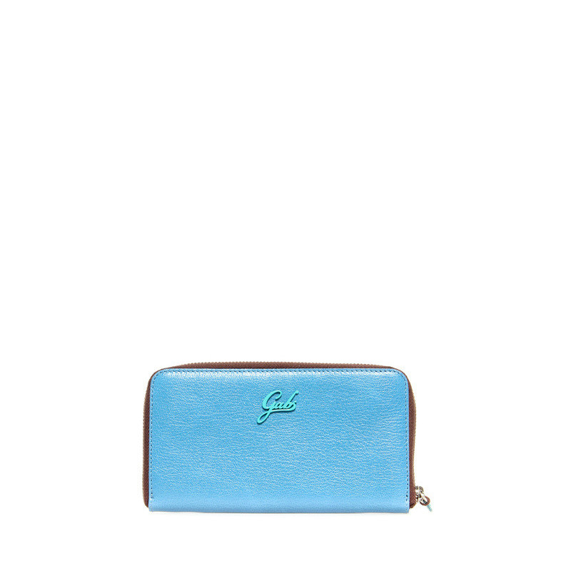 Wallet “Rimini“ Gabs light blue
