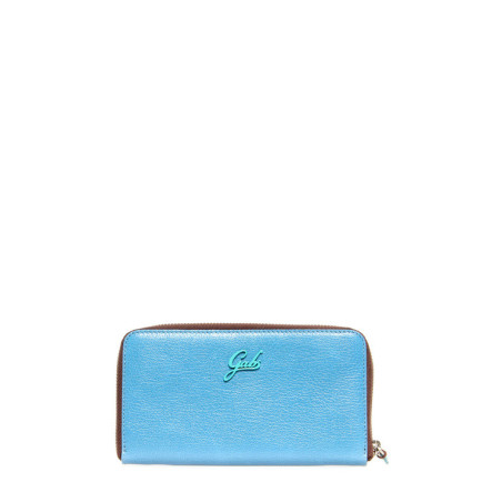 Wallet “Rimini“ Gabs light blue