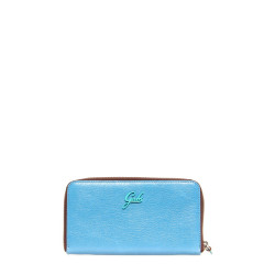 Wallet “Rimini“ Gabs light blue