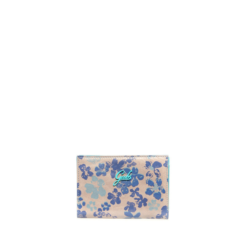 Wallet “Pervinca“ Gabs grey