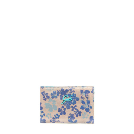 Wallet “Pervinca“ Gabs grey