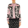 Shirt Moschino Cheap And Chic multi