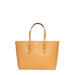 shopper “Jet Set Travel” Michael Kors light brown