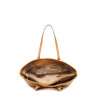 shopper “Jet Set Travel” Michael Kors light brown