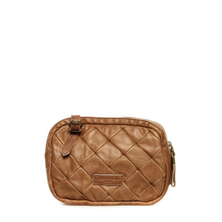 Shoulder bag ”Myrthe” Liebeskind brown