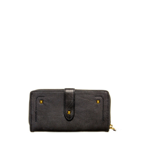 Wallet ”Senta” Liebeskind black