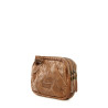 Shoulder bag ”Myrthe” Liebeskind brown