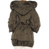 Parka ”Tilly” Moncler olive