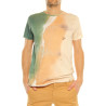 T-Shirt Kaos multi