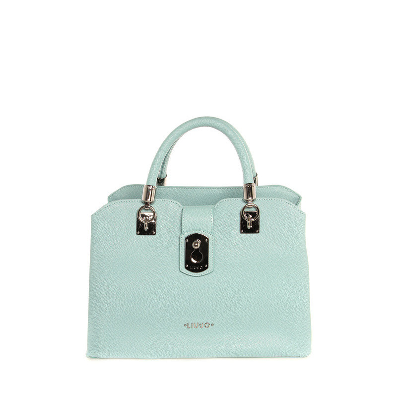 Bag Liu Jo turquoise