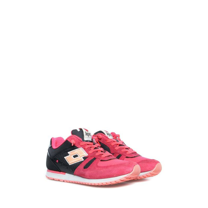 Sneaker – Lotto “Tokyo“