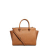 Bag ”Selma” large Michael Kors brown