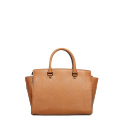 Bag ”Selma” large Michael Kors brown