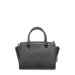 Bag ”Selma” medium Michael Kors black