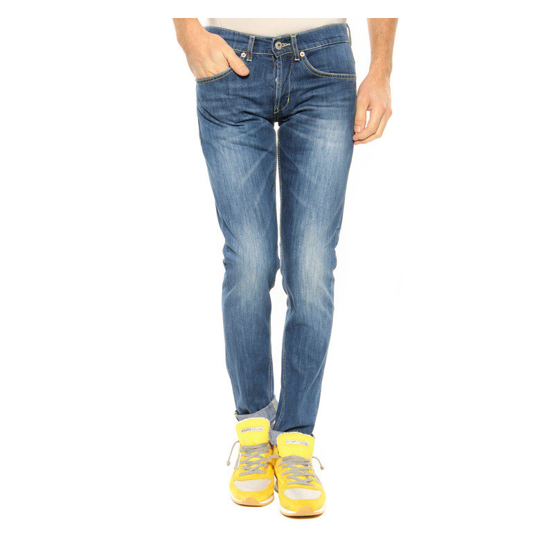 jeans “George“ Dondup blue