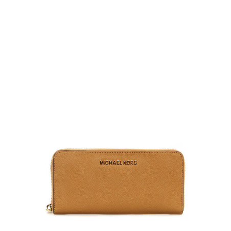 Wallet Michael Kors light brown