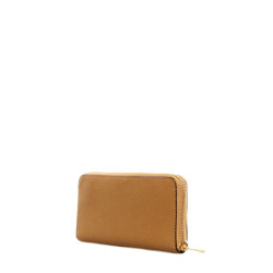 Wallet Michael Kors light brown