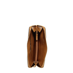 Wallet Michael Kors light brown