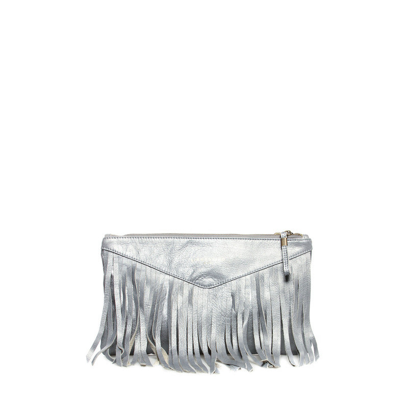 Clutch ”Carol” Liebeskind light blue
