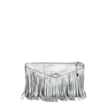 Clutch ”Carol” Liebeskind light blue