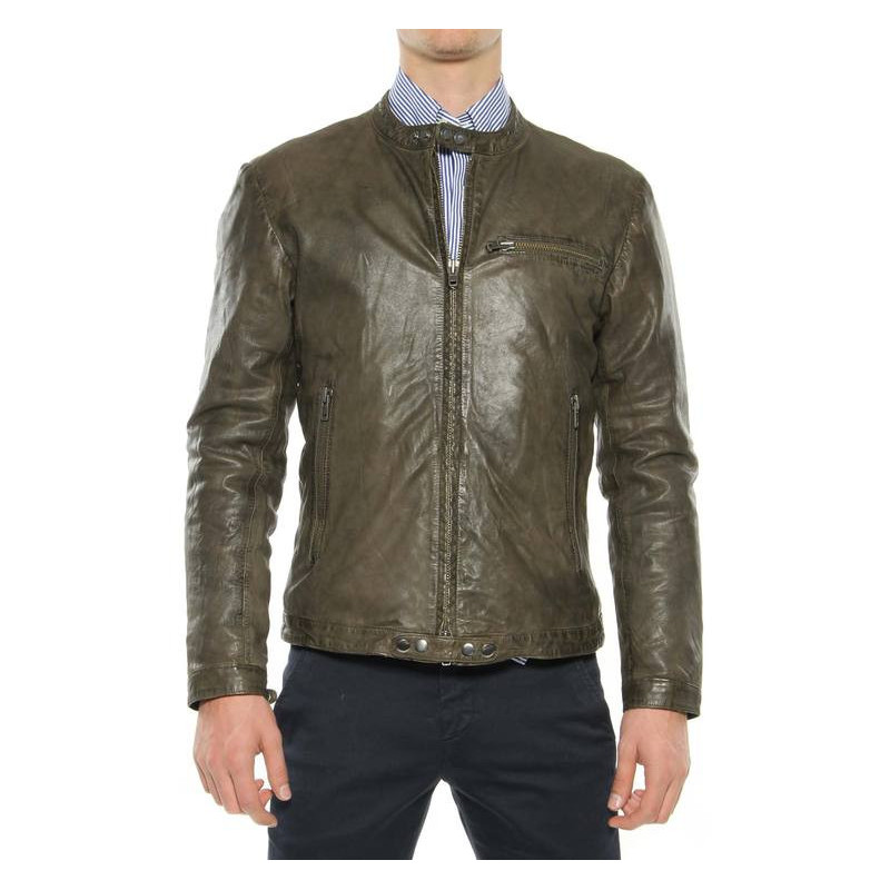 Bully – Leather Jacket
