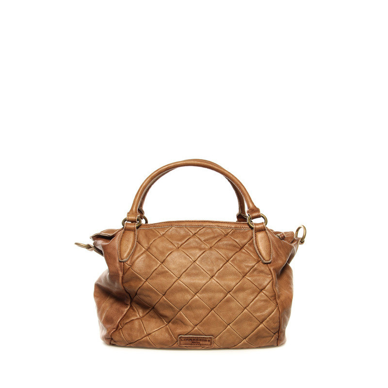 Bag ”Delia” Liebeskind brown