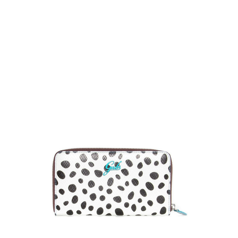 Wallet “Gmoney“ Gabs