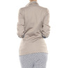 blazer Harris Wharf grey