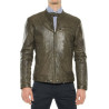 Bully – Leather Jacket