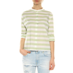 Shirt ”Gioiamanica” MU green