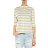 Shirt ”Gioiamanica” MU green