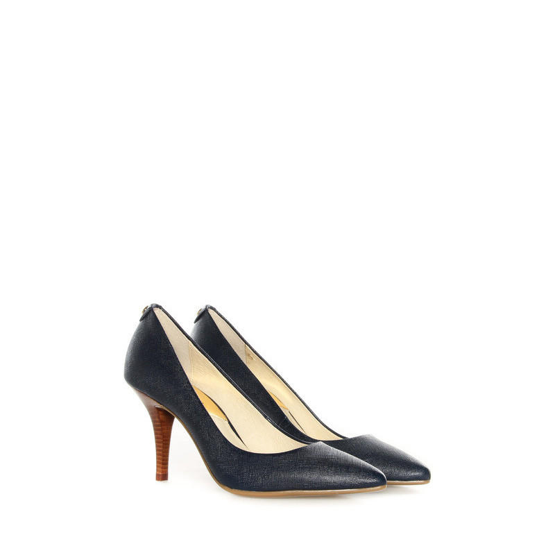 Pumps ”Flex” Michael Kors dark blue
