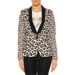 Blazer Michael Kors brown
