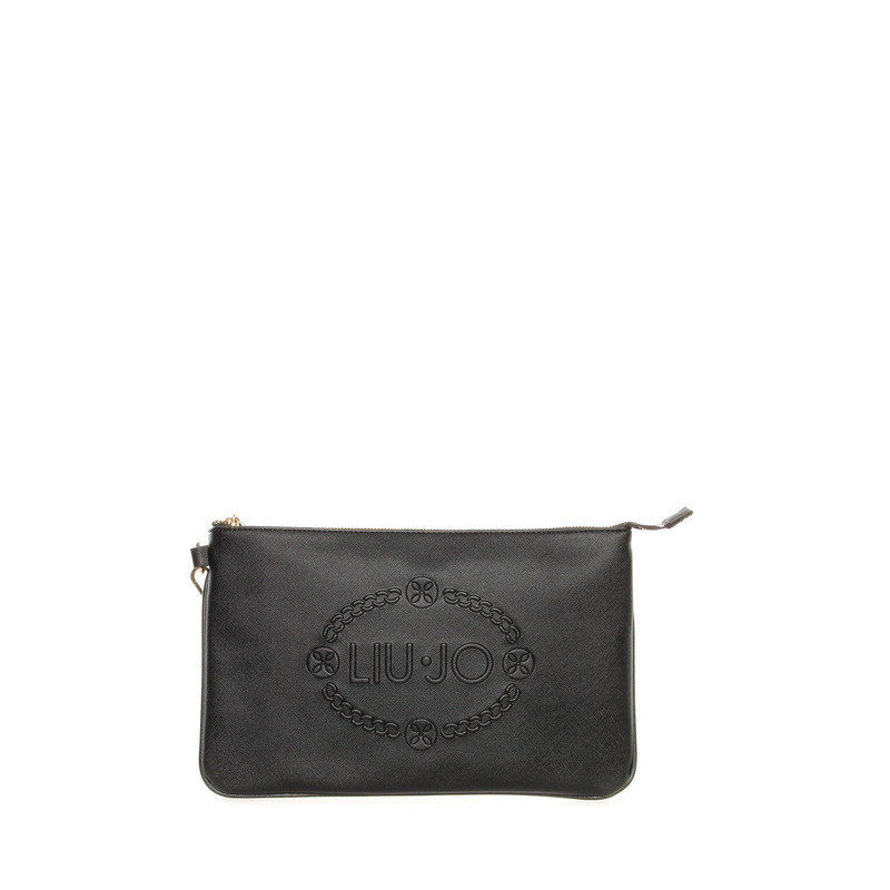 Clutch Liu Jo black