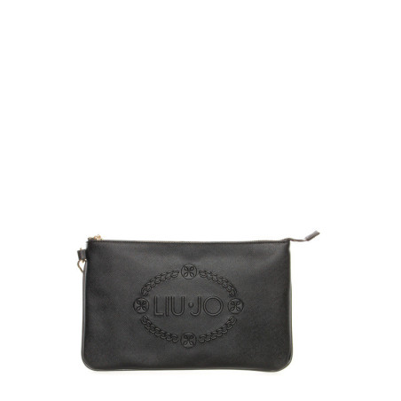 Clutch Liu Jo black