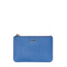 Clutch DKNY blue