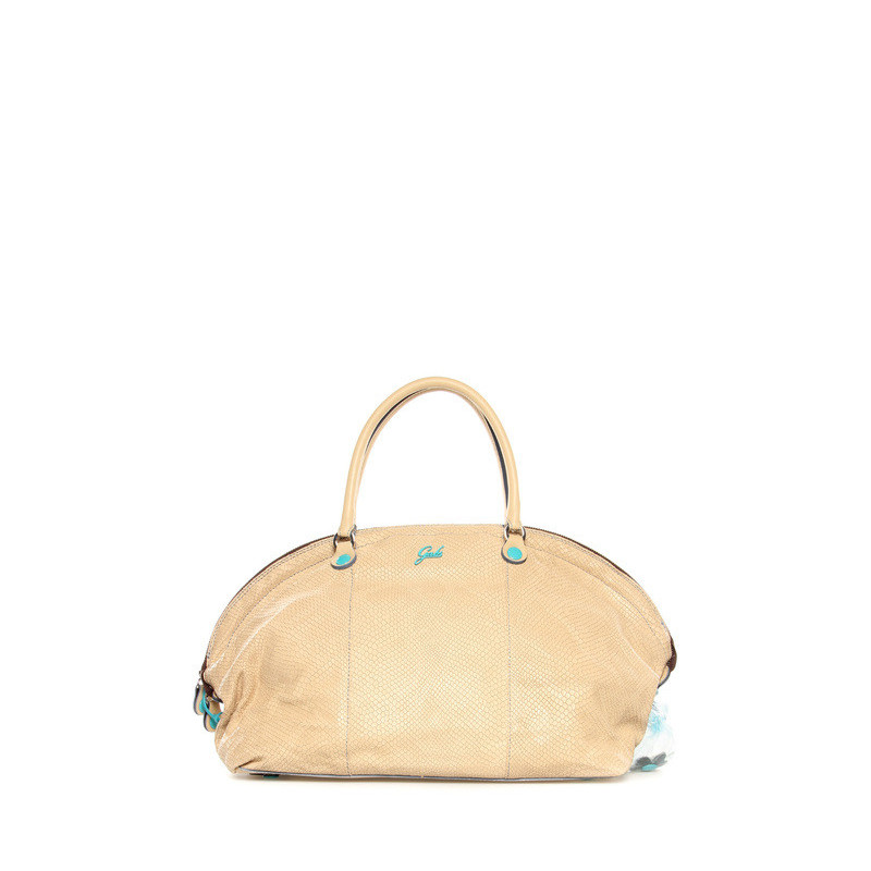 Bag “Liza“ medium Gabs beige