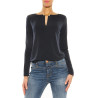 Shirt Michael Kors dark blue