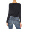 Shirt Michael Kors dark blue