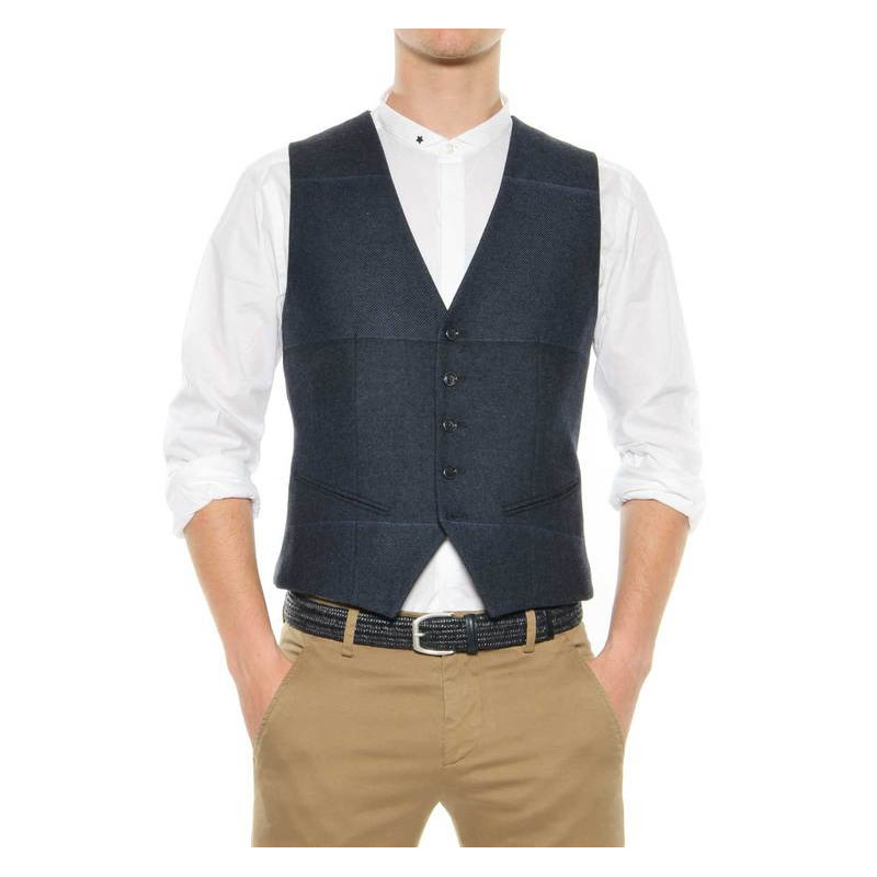 Daniele Alessandrini – Vest