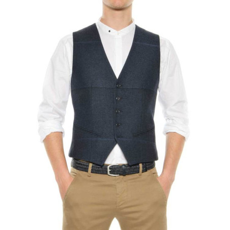 Daniele Alessandrini – Vest