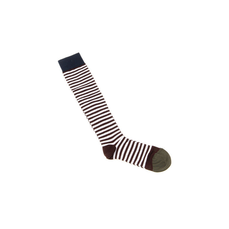 Socks Altea brown