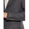 Suit Tagliatore dark grey