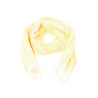 Scarf Altea yellow