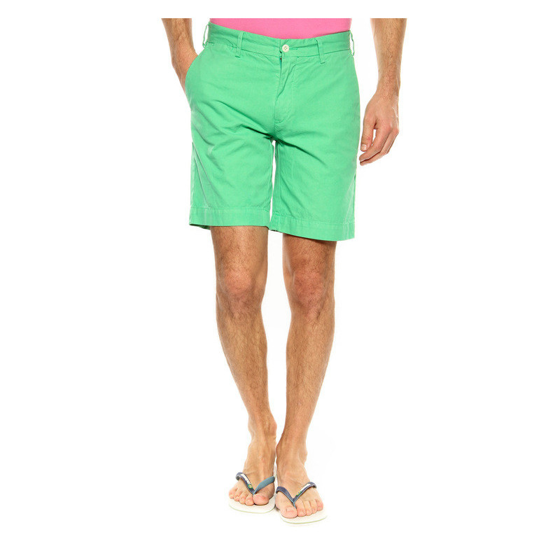 Shorts “Newport“ Polo Ralph Lauren green