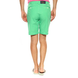 Shorts “Newport“ Polo Ralph Lauren green