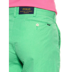 Shorts “Newport“ Polo Ralph Lauren green
