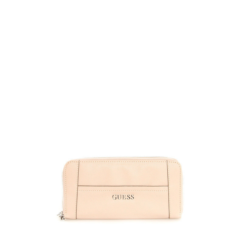Wallet “Delaney“ Guess