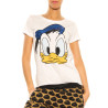 T-Shirt Pinko white